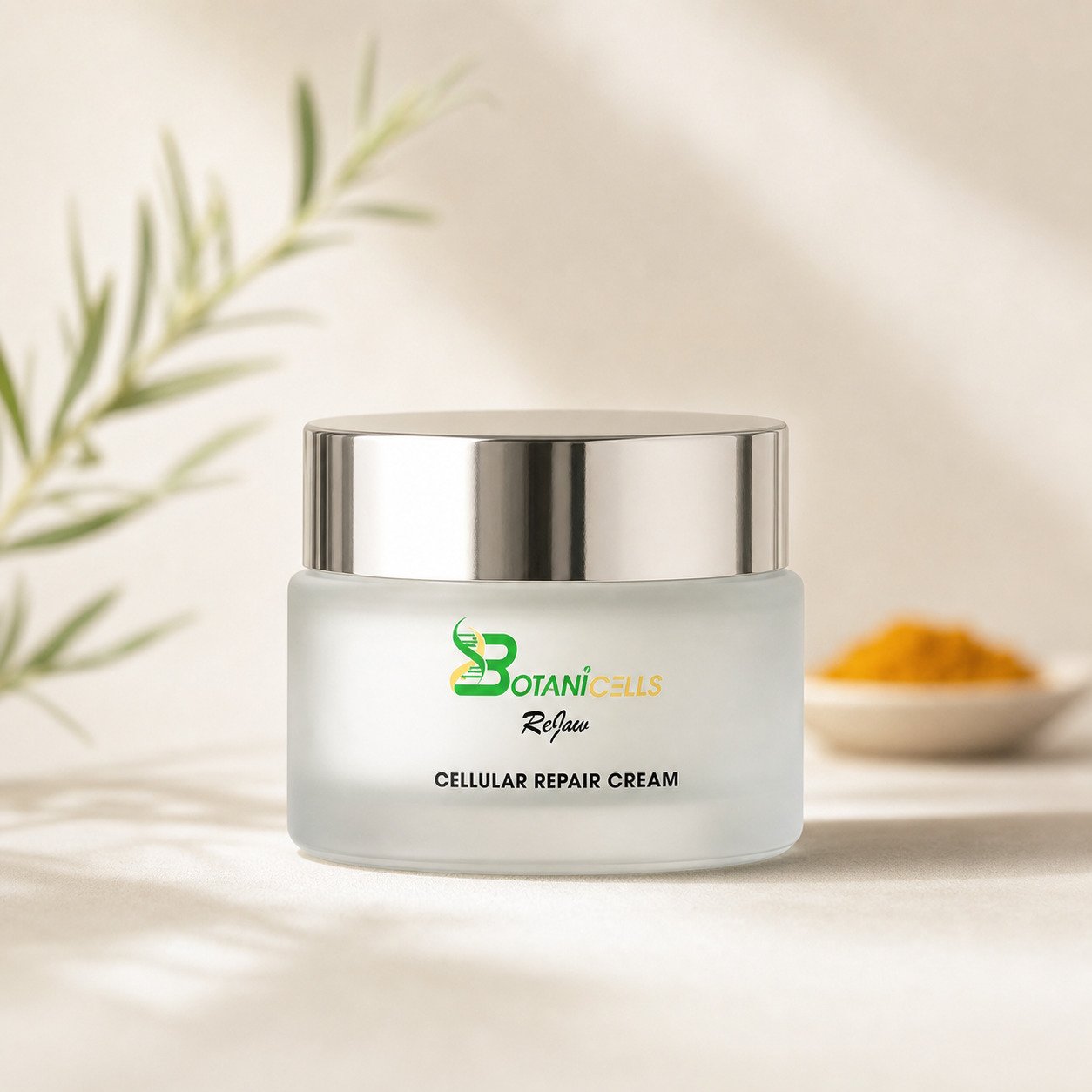 Cellular Repair Cream