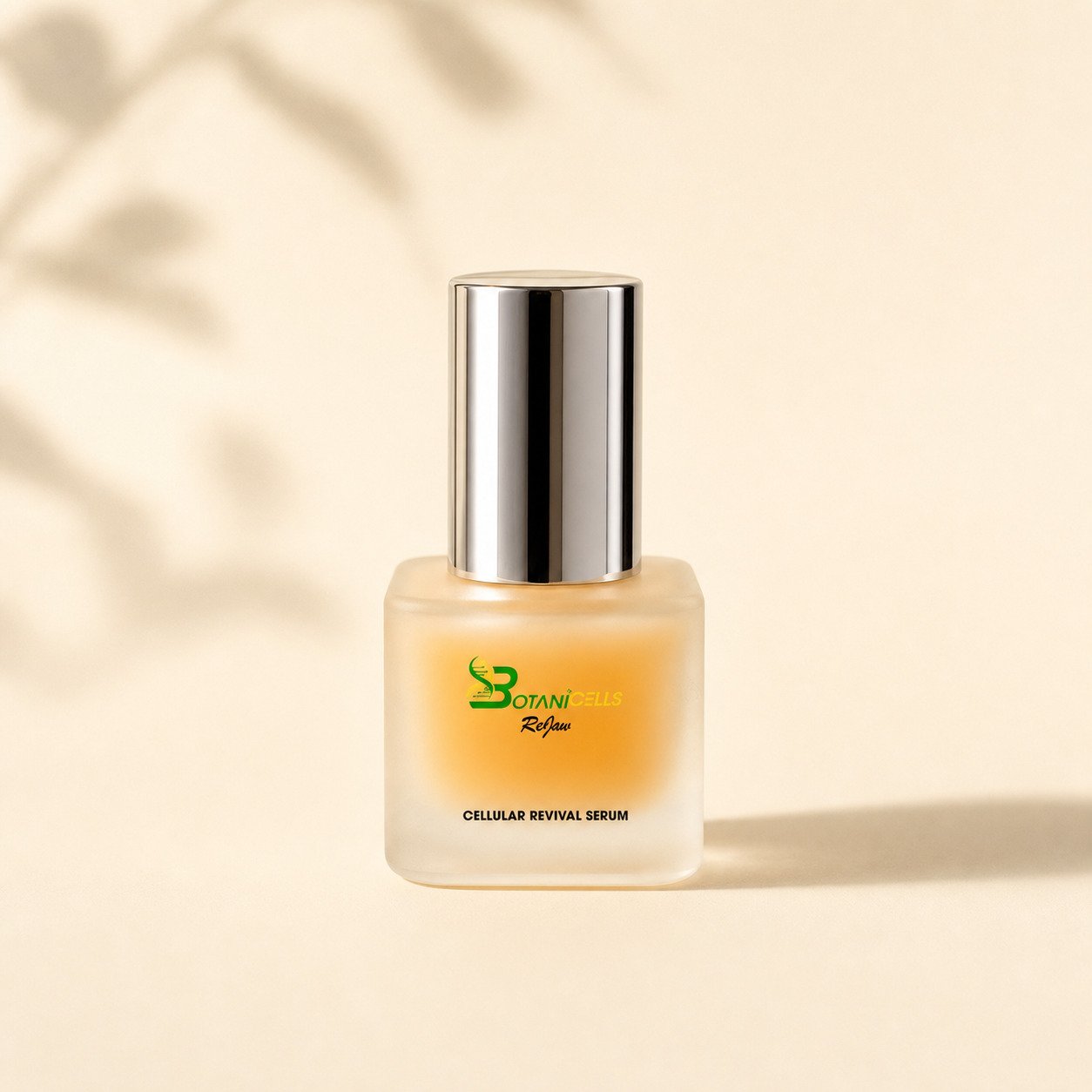 Cellular Revival Serum